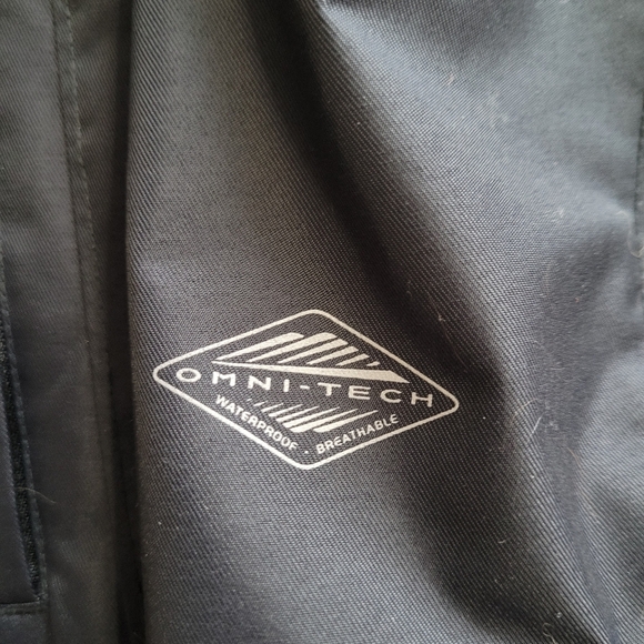 Columbia Alpine Vista Omni Tech winter jacket size medium - Picture 9 of 16